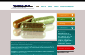 pharmatechmfg.com