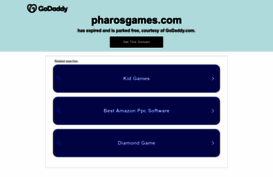 pharosgames.com