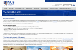 phd-mba.nus.edu.sg