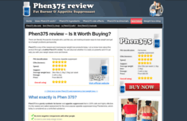 phen375review.org