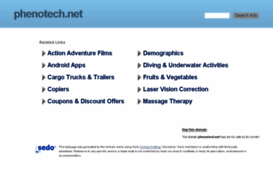 phenotech.net