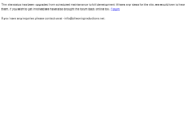 pheonixproductions.net