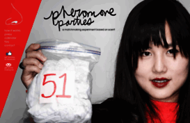 pheromoneparties.com