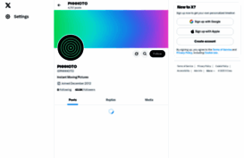 phhhoto.com
