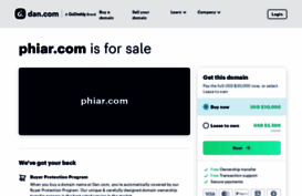 phiar.com