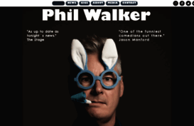 phil-walker.com