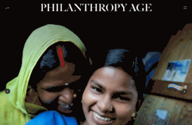 philanthropyage.org