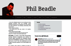 philbeadle.com