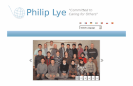 philiplye.com