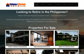 philippine-retirement.com