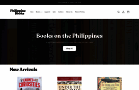 philippinebooks.com