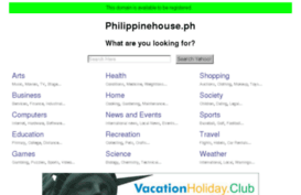 philippinehouse.ph