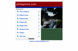 philippines.com