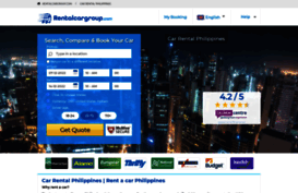 philippines.rentalcargroup.com