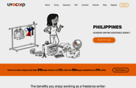philippines.uvocorp.com