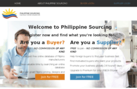 philippinesourcing.com