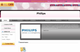 philips.buyb2bscript.com