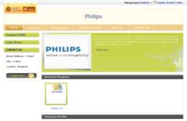 philips.myliveb2b.net