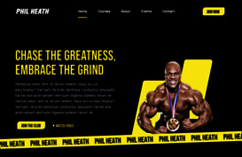 phillipheath.com
