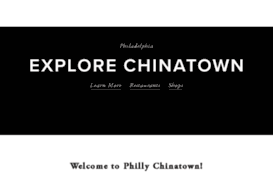 phillychinatown.com