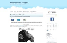 philosophy.christopher-roberts.co.uk