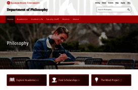 philosophy.ilstu.edu