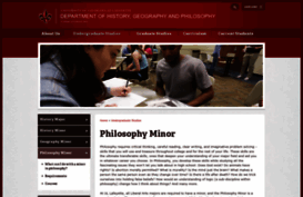 philosophy.louisiana.edu