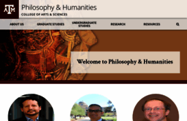 philosophy.tamu.edu