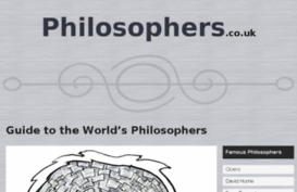 philosophyonline.co.uk
