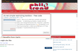 philtrend.org
