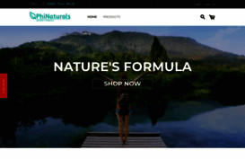 phinaturals.com
