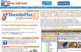 phlipper.cerious.com