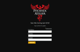 phoenixatelier.com