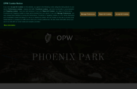 phoenixpark.ie