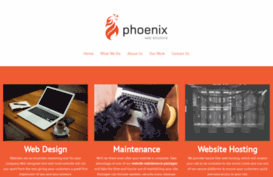phoenixws.co.uk