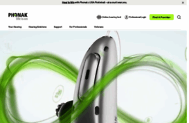 phonakpro.com