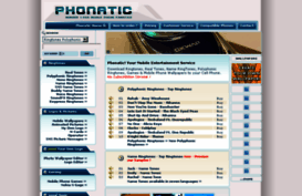 phonatic.net