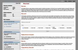 phone-book.net