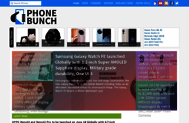 phonebunch.com