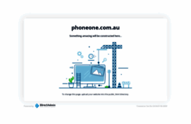 phoneone.com.au