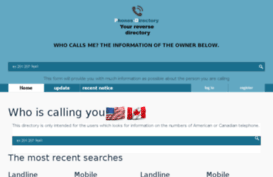 phones-directory.com