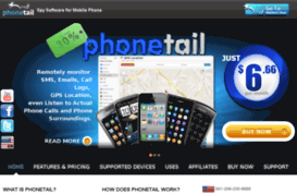 phonetail.com