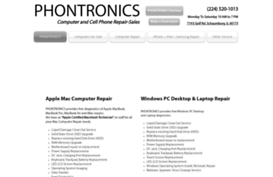 phontronics.com