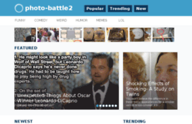 photo-battle2.com
