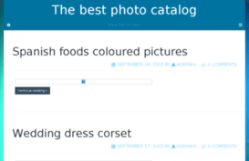 photo-catalog.com