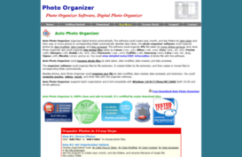 photo-organizer.net