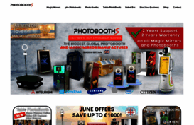 photobooths.co.uk