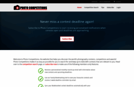 photocompetitions.com