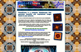 photoechoes.com