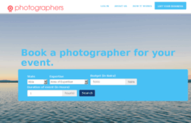 photographers.com.ng